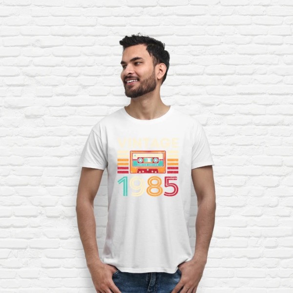 Vintage 1985