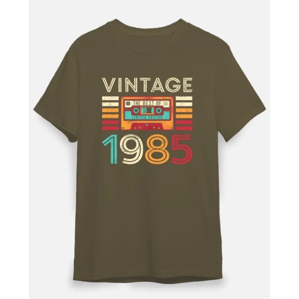 Vintage 1985