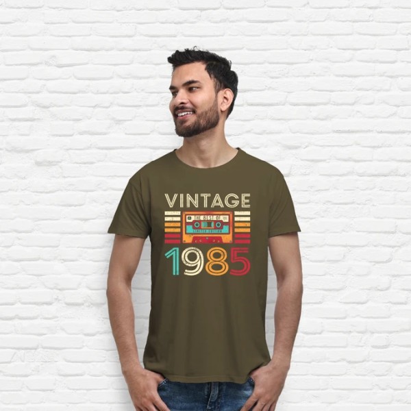 Vintage 1985