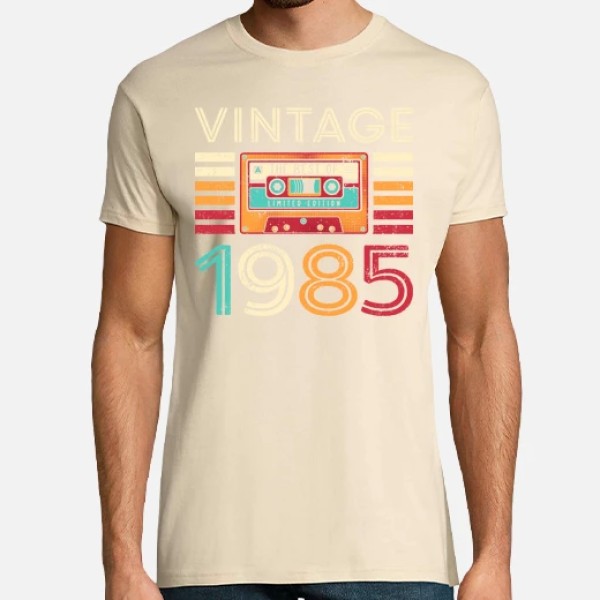 Vintage 1985