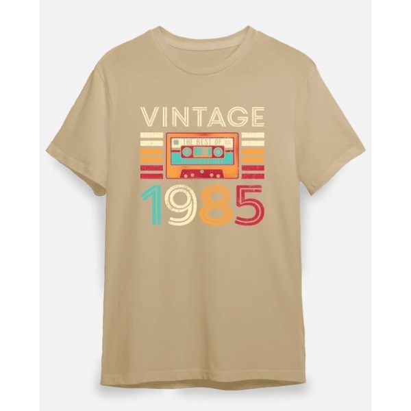 Vintage 1985