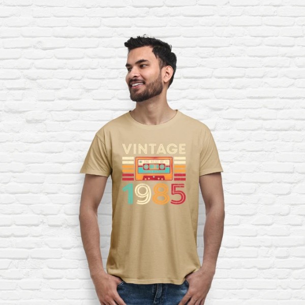 Vintage 1985
