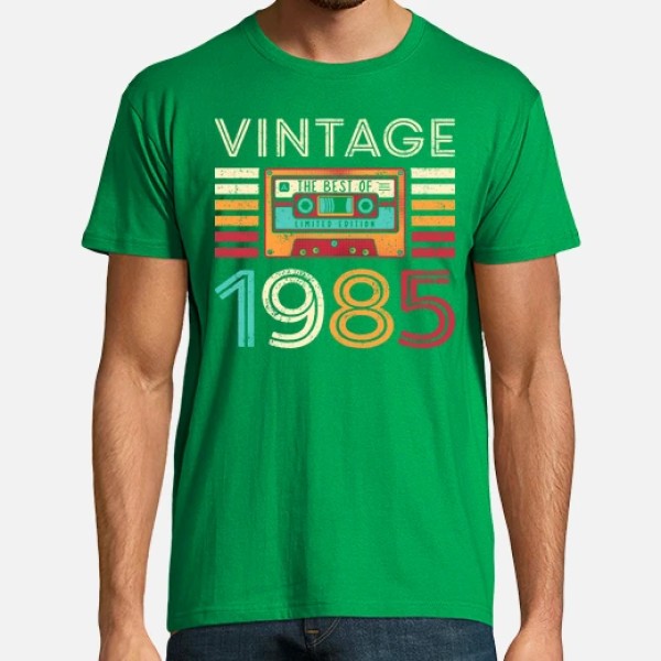 Vintage 1985