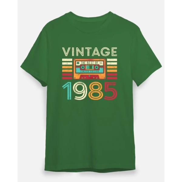 Vintage 1985