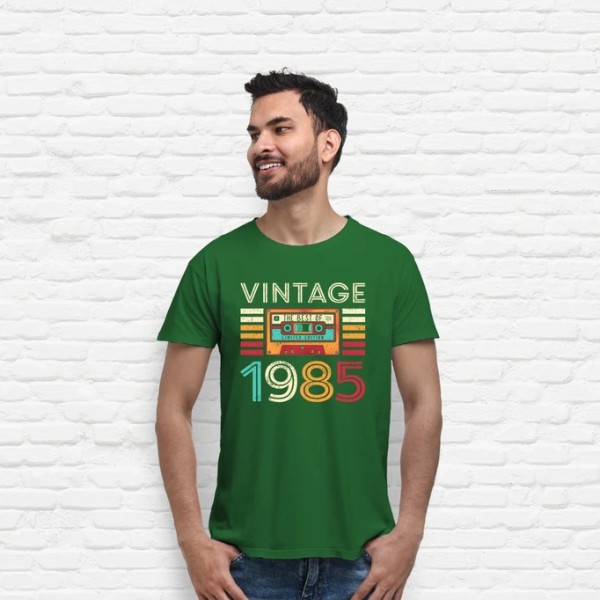 Vintage 1985