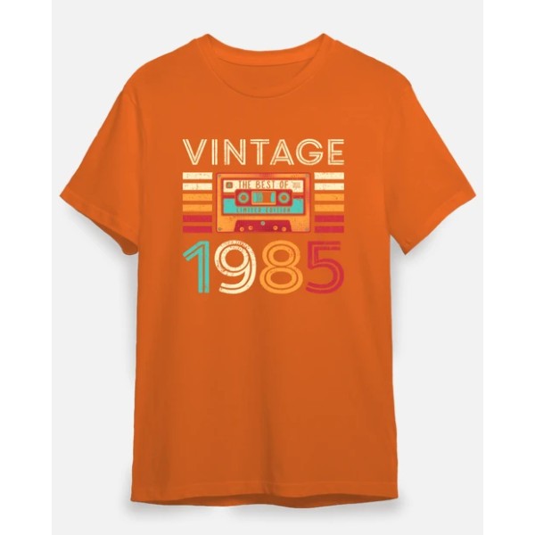 Vintage 1985