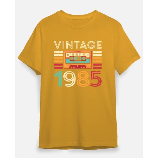 Vintage 1985
