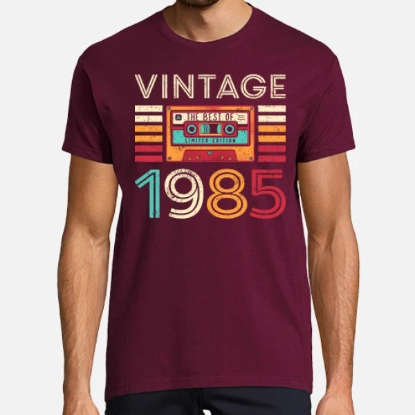 Vintage 1985