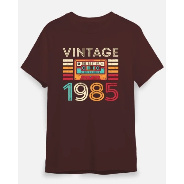 Vintage 1985