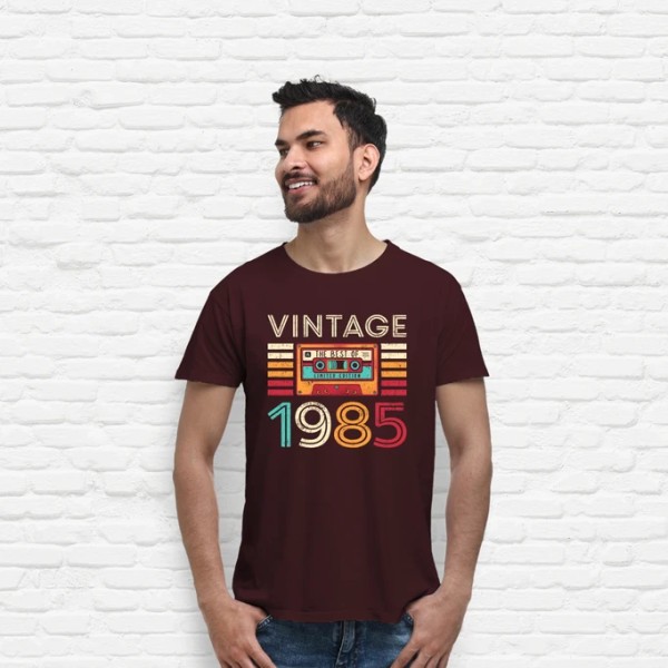 Vintage 1985