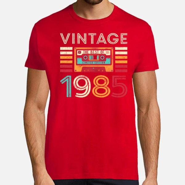 Vintage 1985