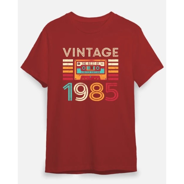 Vintage 1985