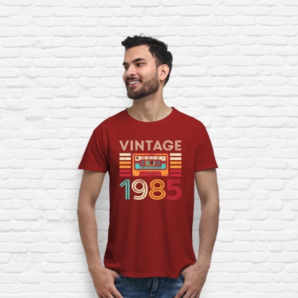 Vintage 1985
