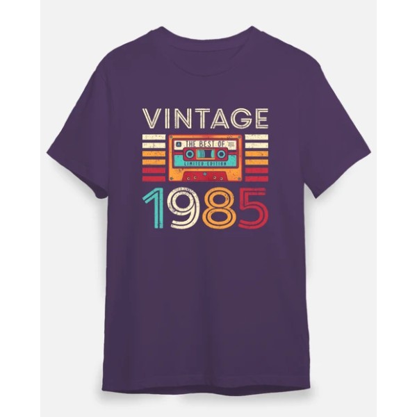 Vintage 1985
