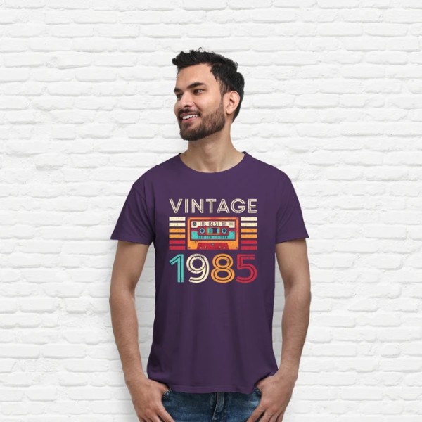 Vintage 1985