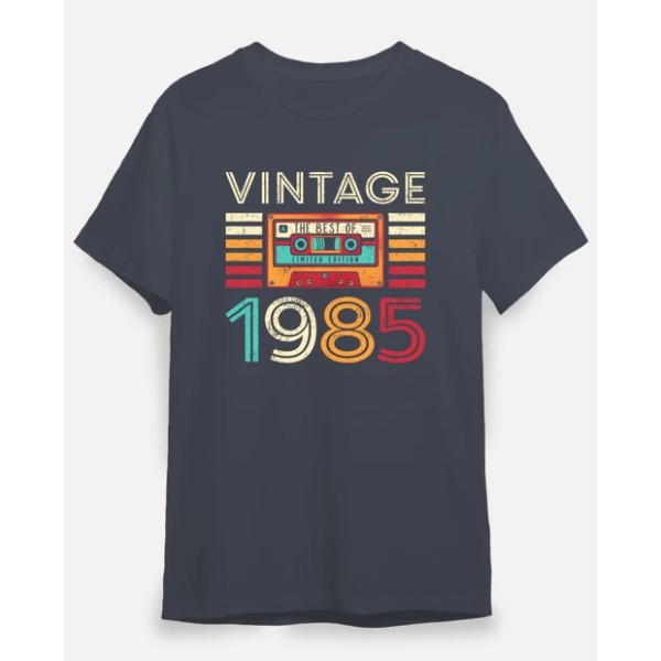 Vintage 1985