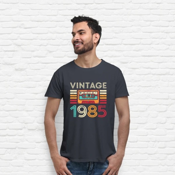 Vintage 1985