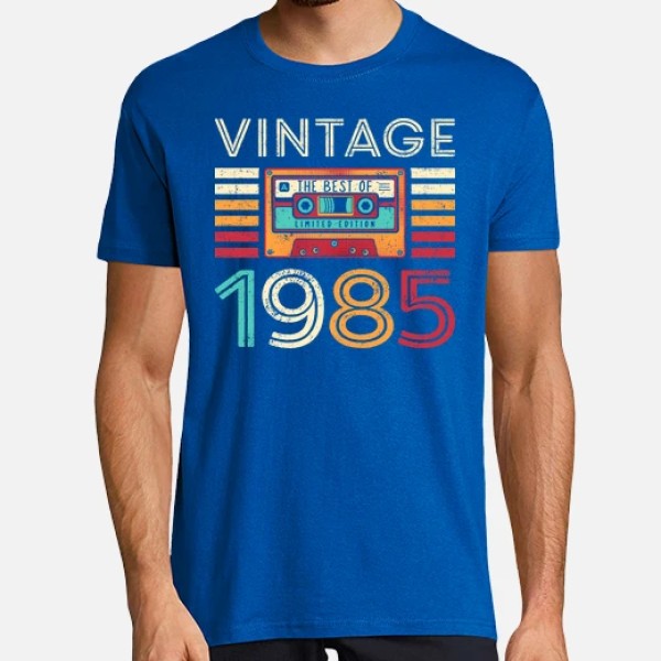 Vintage 1985
