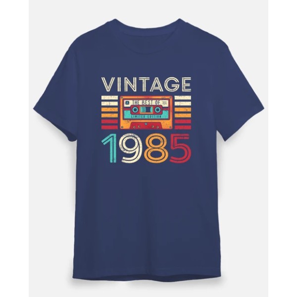 Vintage 1985