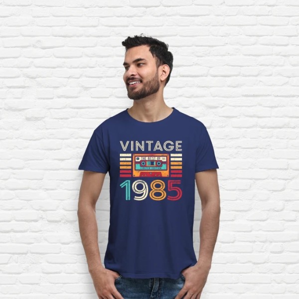 Vintage 1985