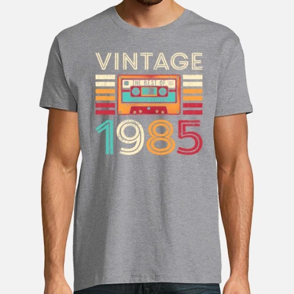 Vintage 1985