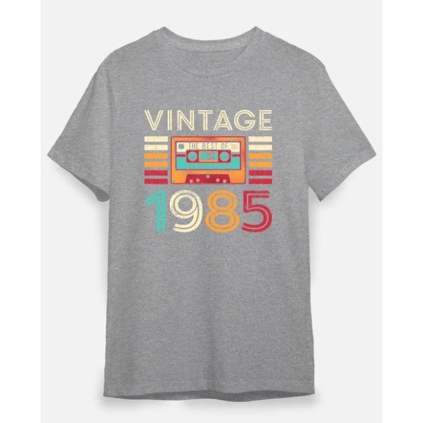 Vintage 1985