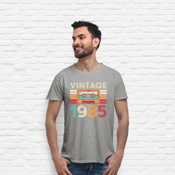Vintage 1985