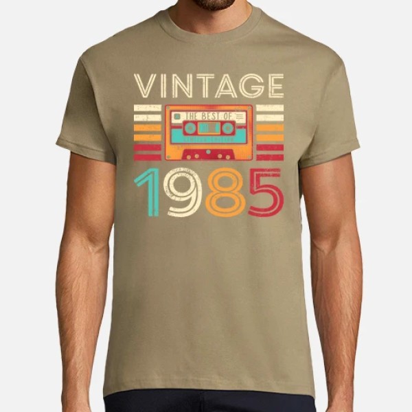 Vintage 1985