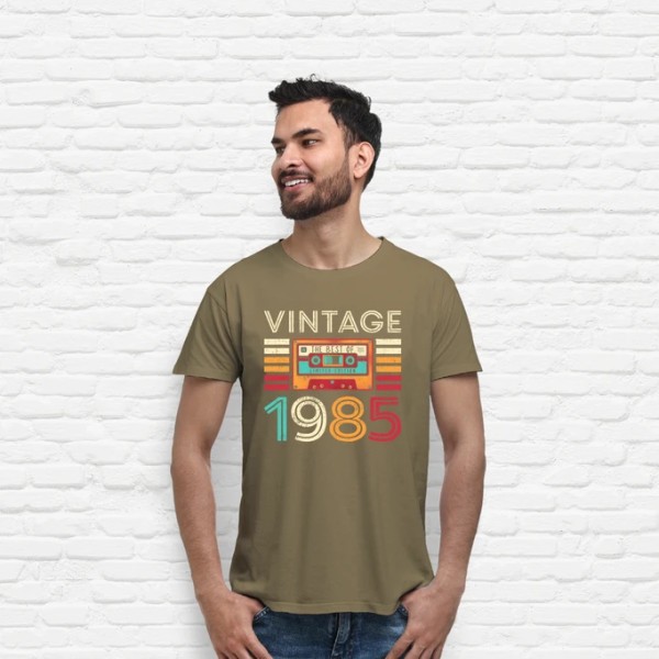 Vintage 1985
