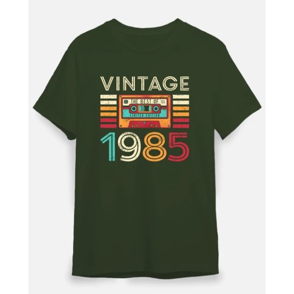 Vintage 1985
