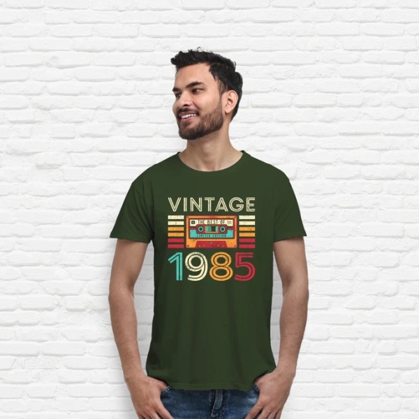 Vintage 1985