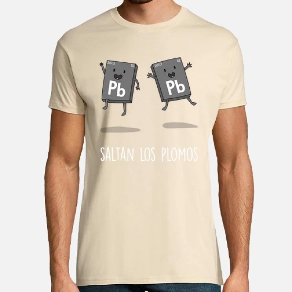 saltan los plomos