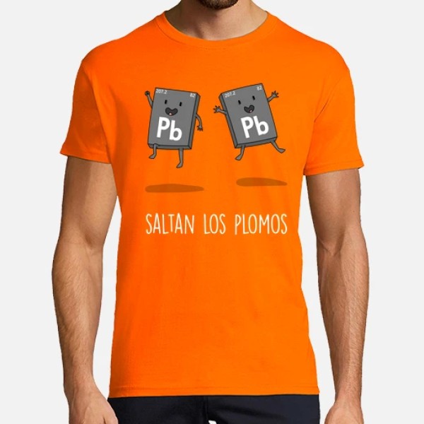saltan los plomos
