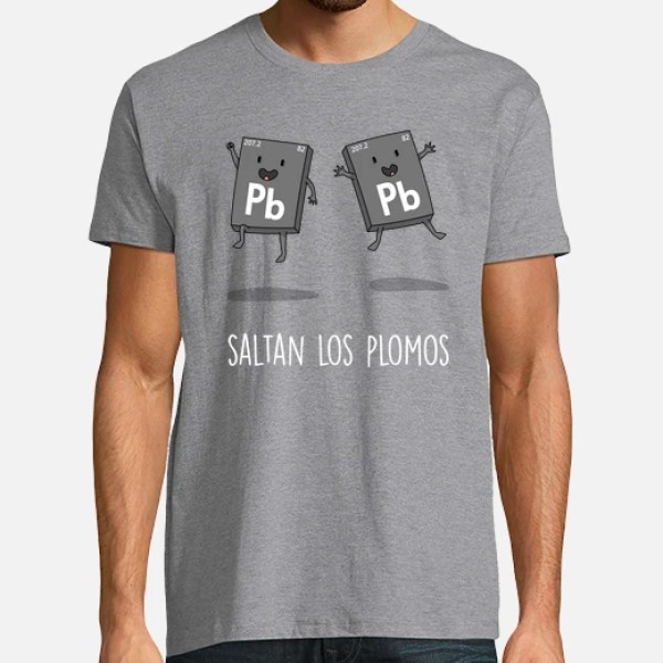 saltan los plomos