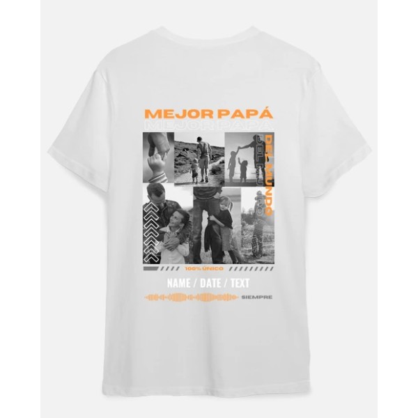 Mejor papu00e1 regalo du00eda del padre