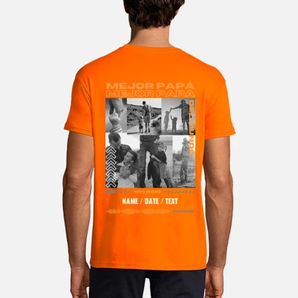 Mejor papu00e1 regalo du00eda del padre