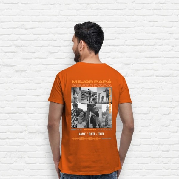 Mejor papu00e1 regalo du00eda del padre