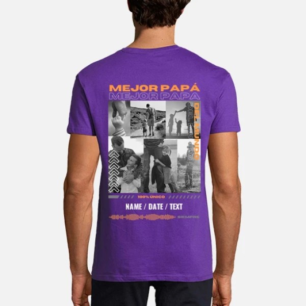 Mejor papu00e1 regalo du00eda del padre