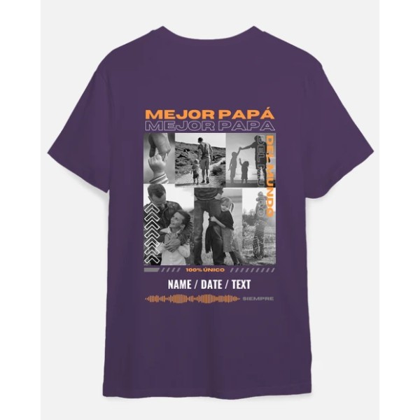 Mejor papu00e1 regalo du00eda del padre