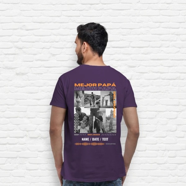 Mejor papu00e1 regalo du00eda del padre