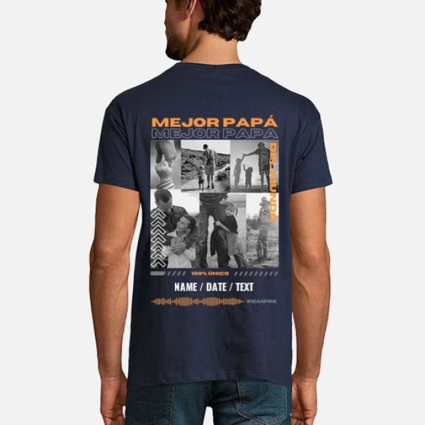 Mejor papu00e1 regalo du00eda del padre
