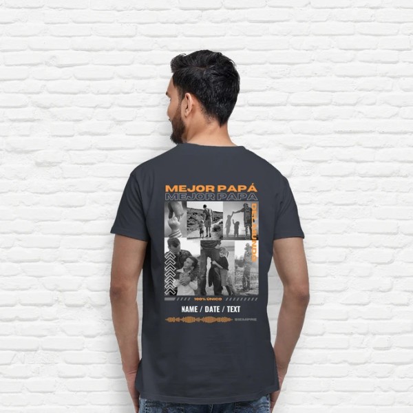 Mejor papu00e1 regalo du00eda del padre