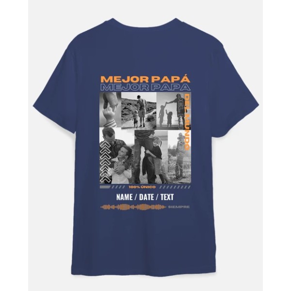 Mejor papu00e1 regalo du00eda del padre