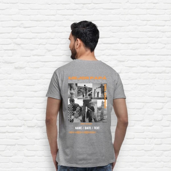 Mejor papu00e1 regalo du00eda del padre