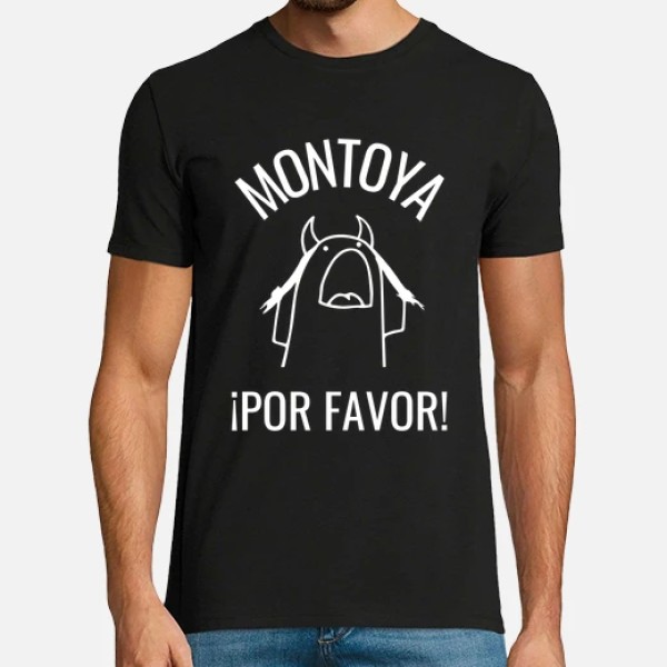 montoya por favor