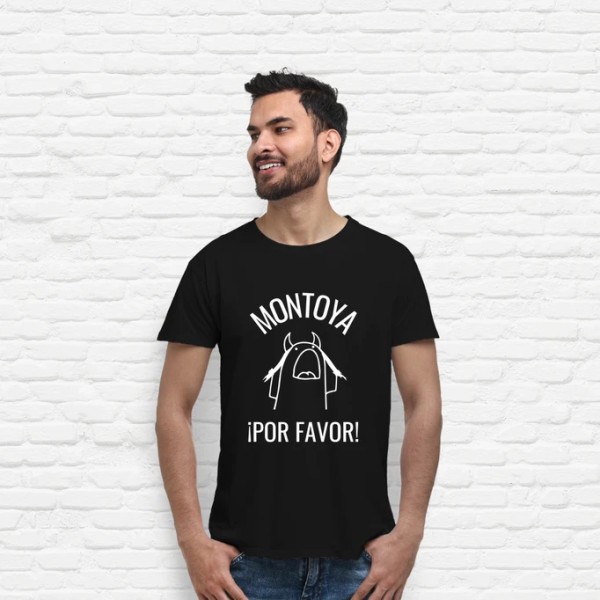 montoya por favor