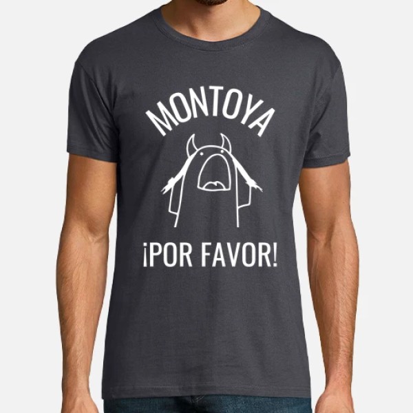 montoya por favor