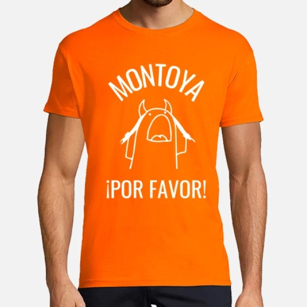 montoya por favor