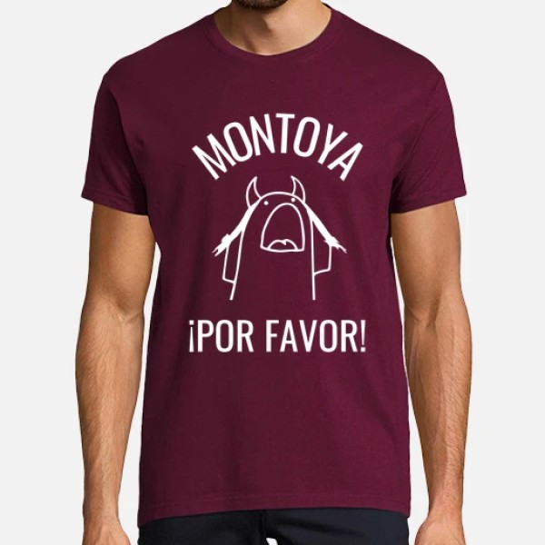 montoya por favor
