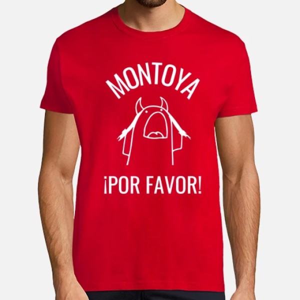 montoya por favor
